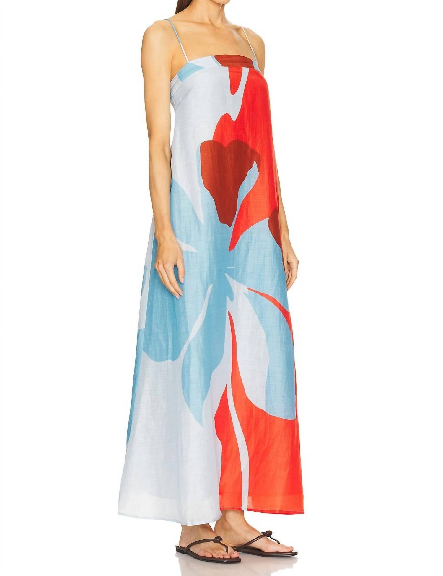 Significant Other - Edith Maxi Dress