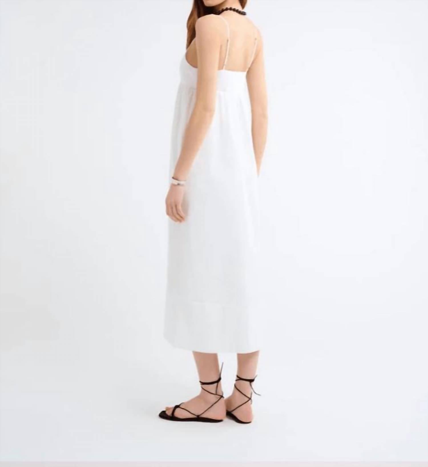 Rumored - Everyday Midi Dress