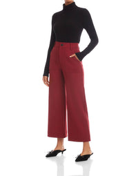 Fifteen Twenty - Rylee Cropped Pants