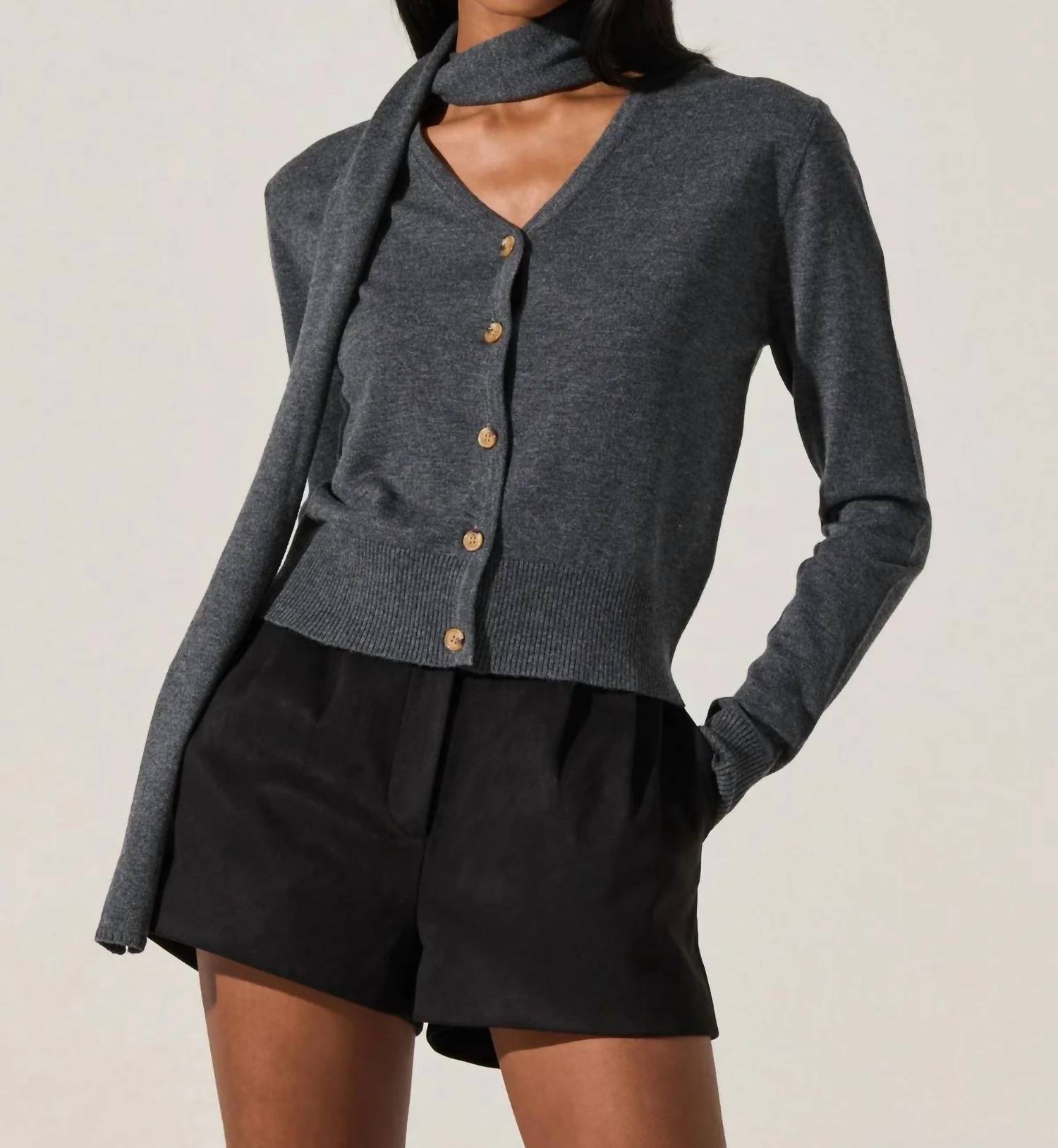Astr - Glynne Sweater