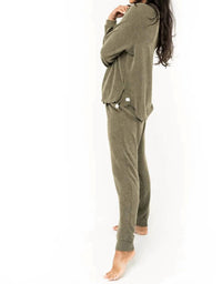 Lovlei - Cape Cod Crewneck Top