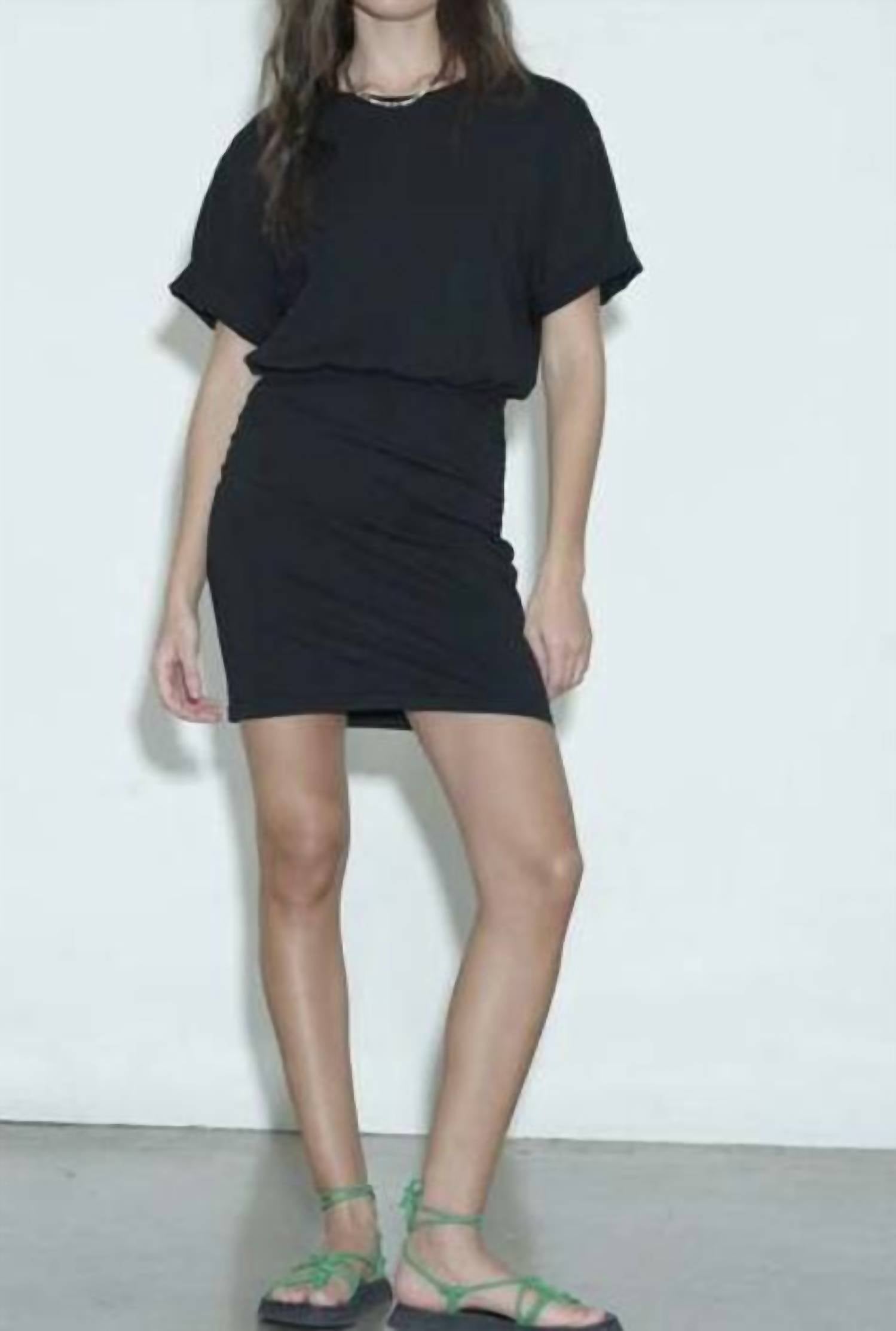 Xirena - Lexa Mini Dress