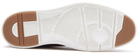 Shooz Wellness - Men's Merit Laser Wingtip Oxfords Shoes