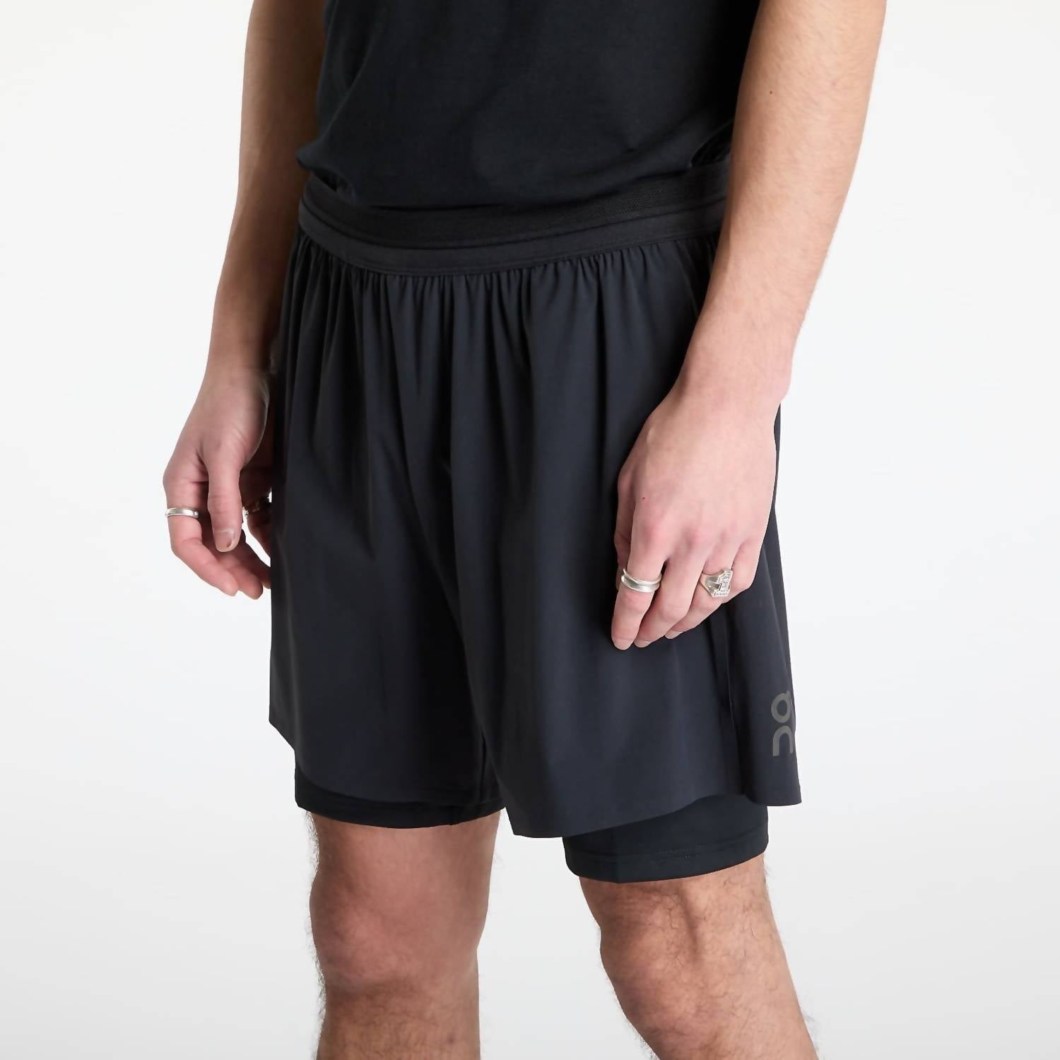 On - Men's Performance 5" Shorts