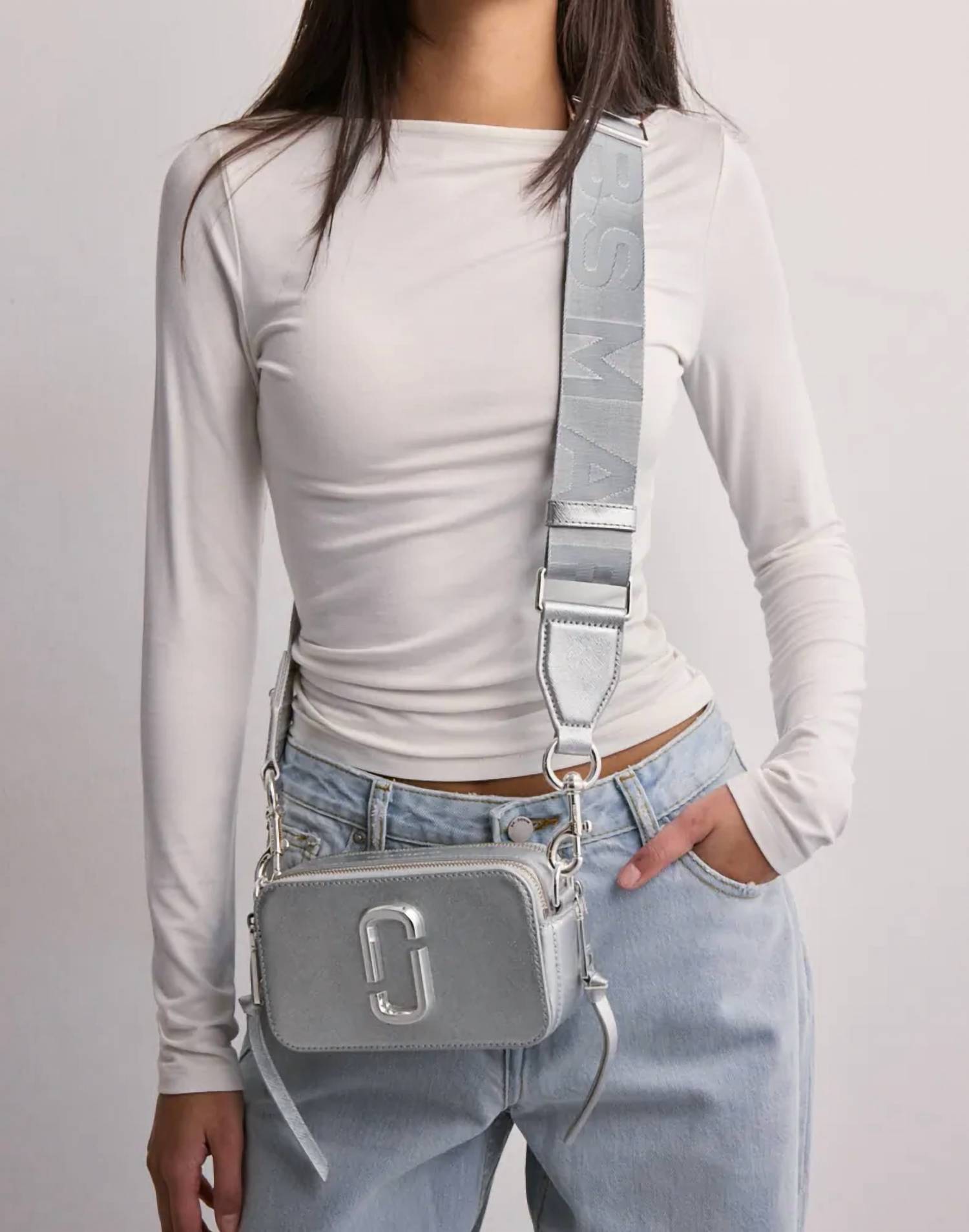 Marc Jacobs - Women's The Snapshot Bag