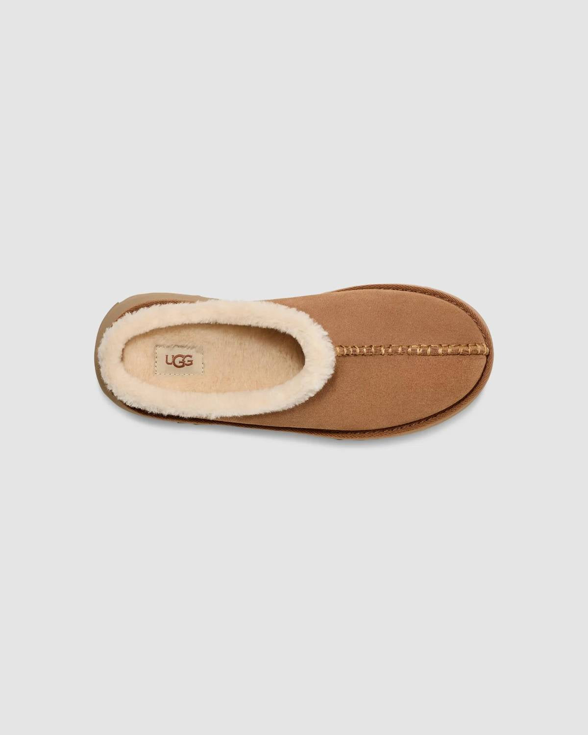 Ugg - Women's New Heights Cozy Clog