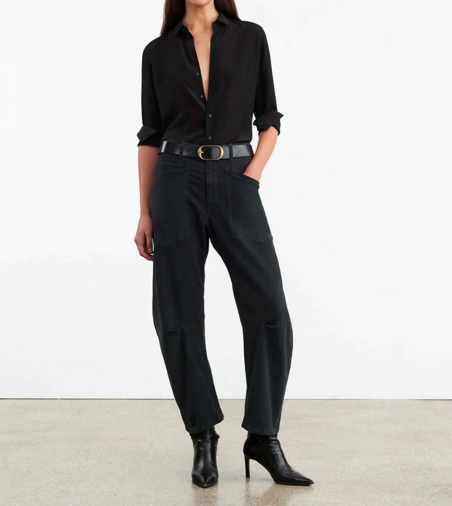 Nili Lotan - Shon Pants