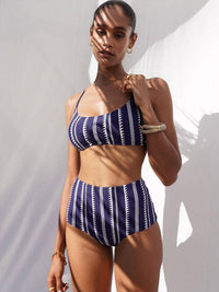 Lemlem - Nunu High Waist Bottom