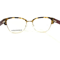 Bcbgmaxazria - Women's Ashlyn Cat Eye Eyeglasses