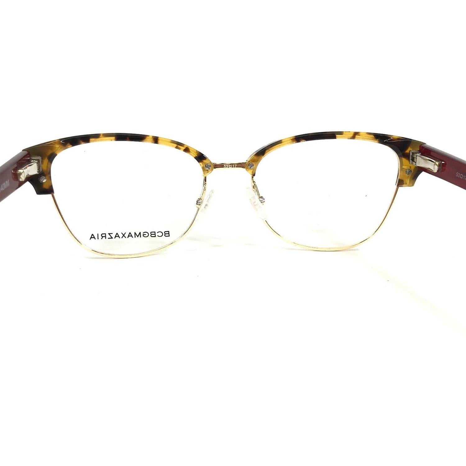 Bcbgmaxazria - Women's Ashlyn Cat Eye Eyeglasses