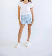 The Beaufort Bonnet Company - Girls Shipley Shorts