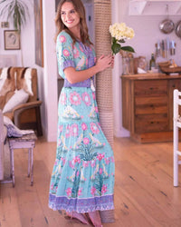 Bell By Alicia Bell - Bianca Maxi Dress