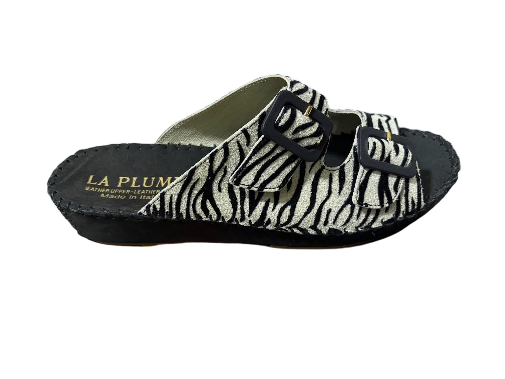 Laplume - Women's Jen Sandals