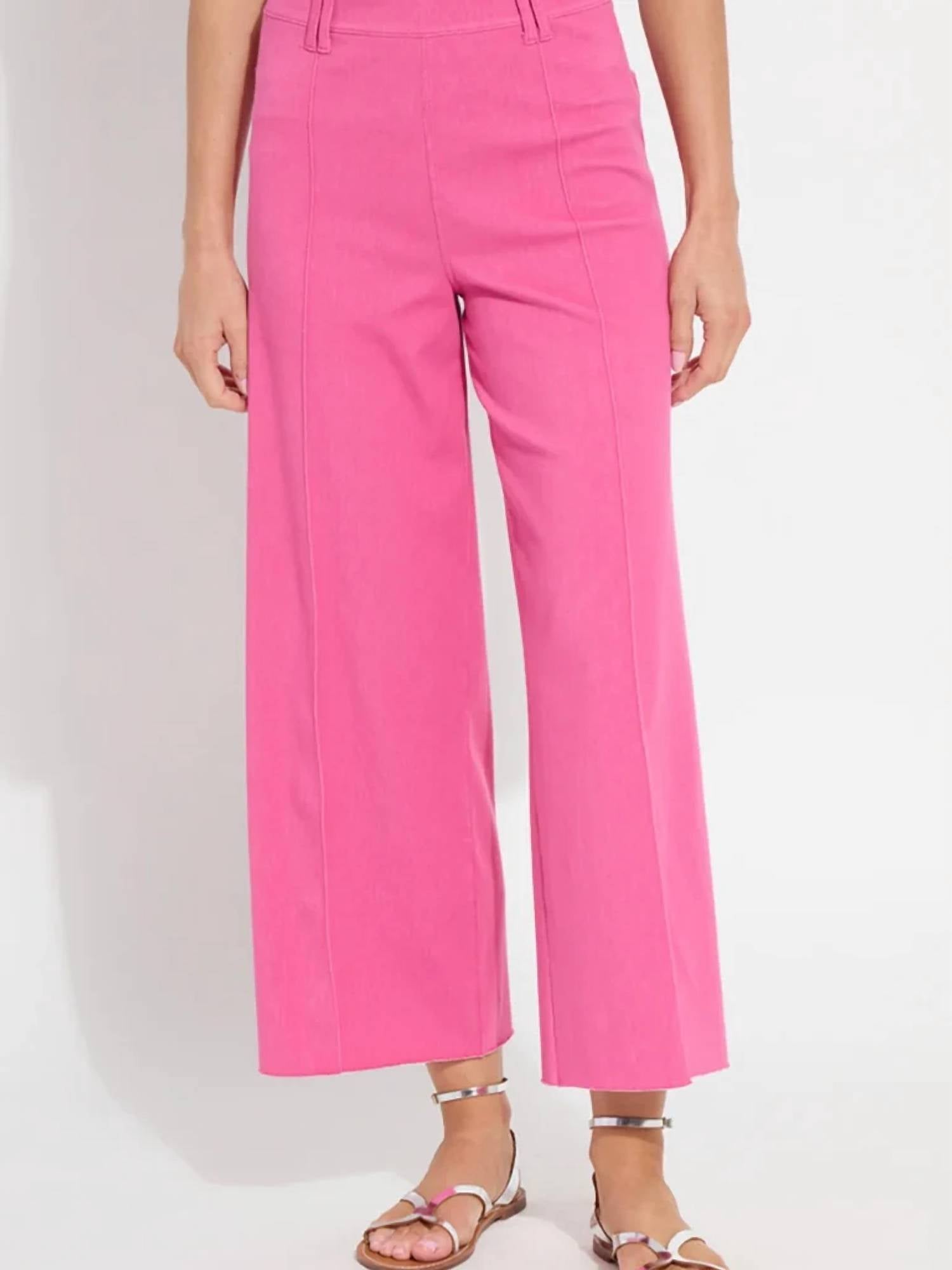 Lysse - Erin Pintuck Reprieve Denim Jeans