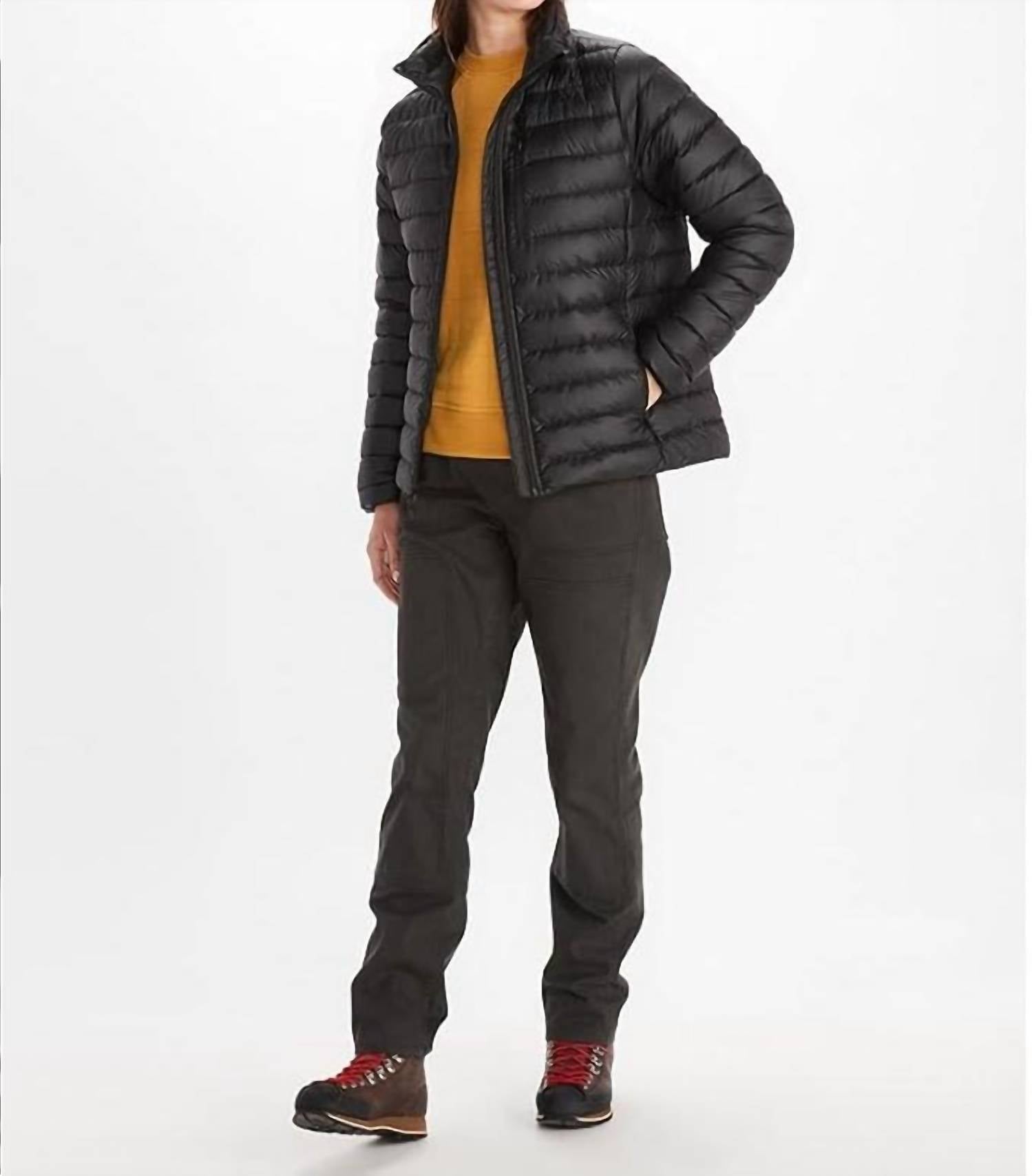 Marmot - Women's Highlander Jacket