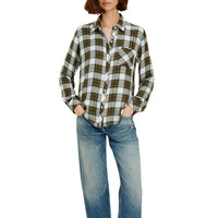 Rails - Hunter Shirt
