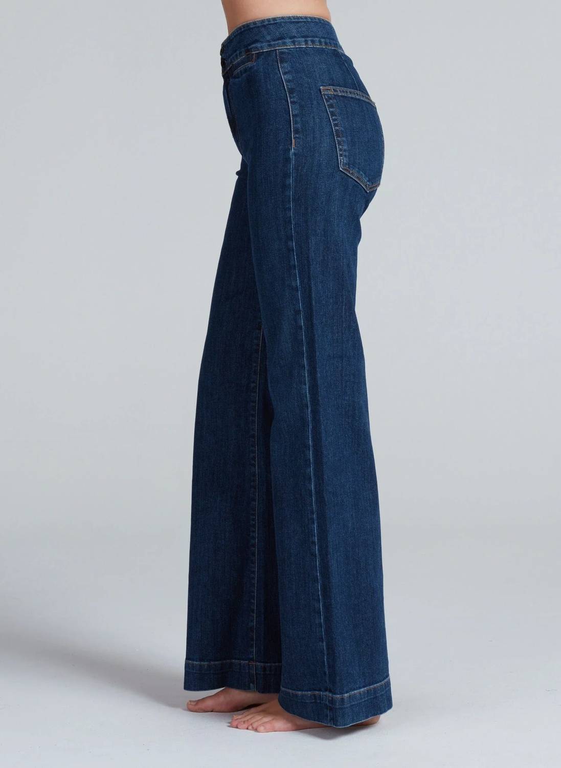 Askk Ny - Brighton Jean