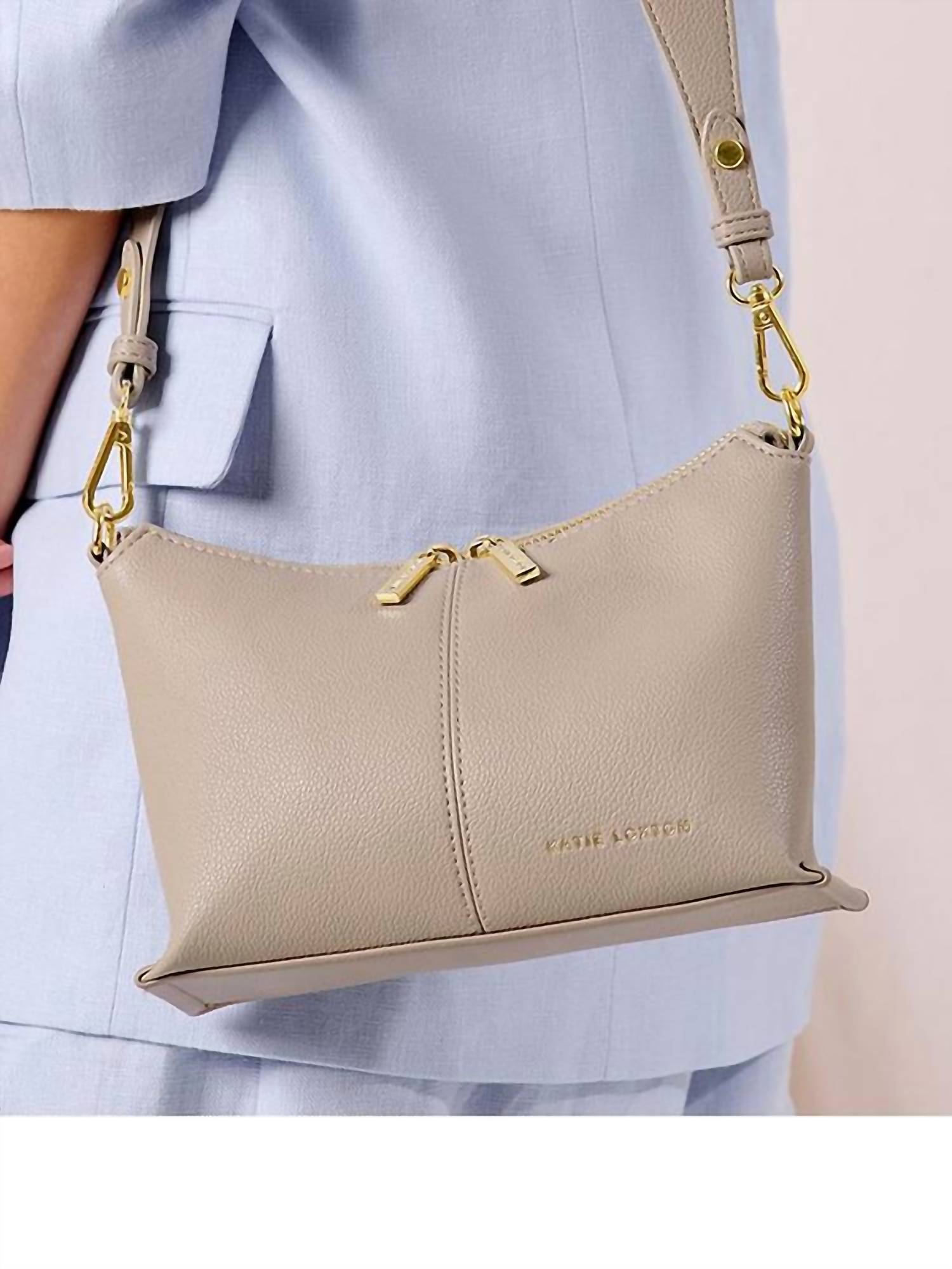Katie Loxton - Women's Laila Crossbody Bag