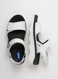 Wolky - Women's Medusa Sandal