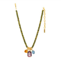 Tova - Mckinney Necklace