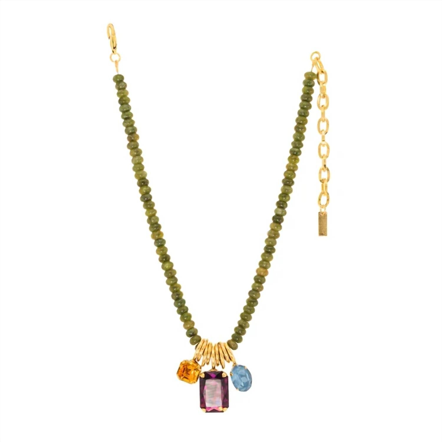 Tova - Mckinney Necklace