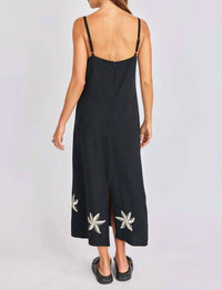 Sage The Label - Way Maker Maxi Dress