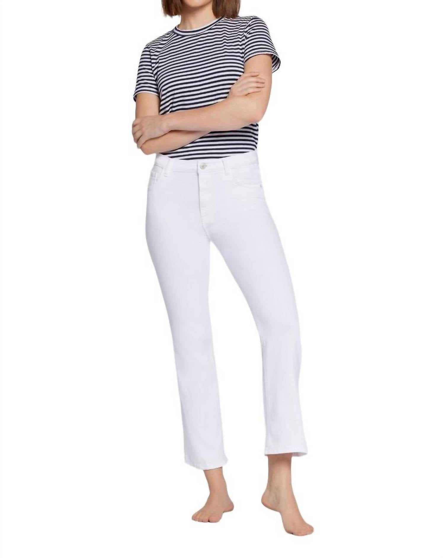 Current/Elliott - BOULEVARD BOOTCUT JEAN