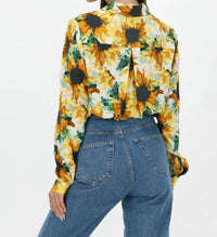Just Female - Smooth Shirt Blouse