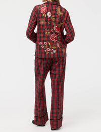 Johnny Was - THE ZARIAH LONG PJ SET