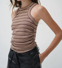 Lna - Halo Tank Top