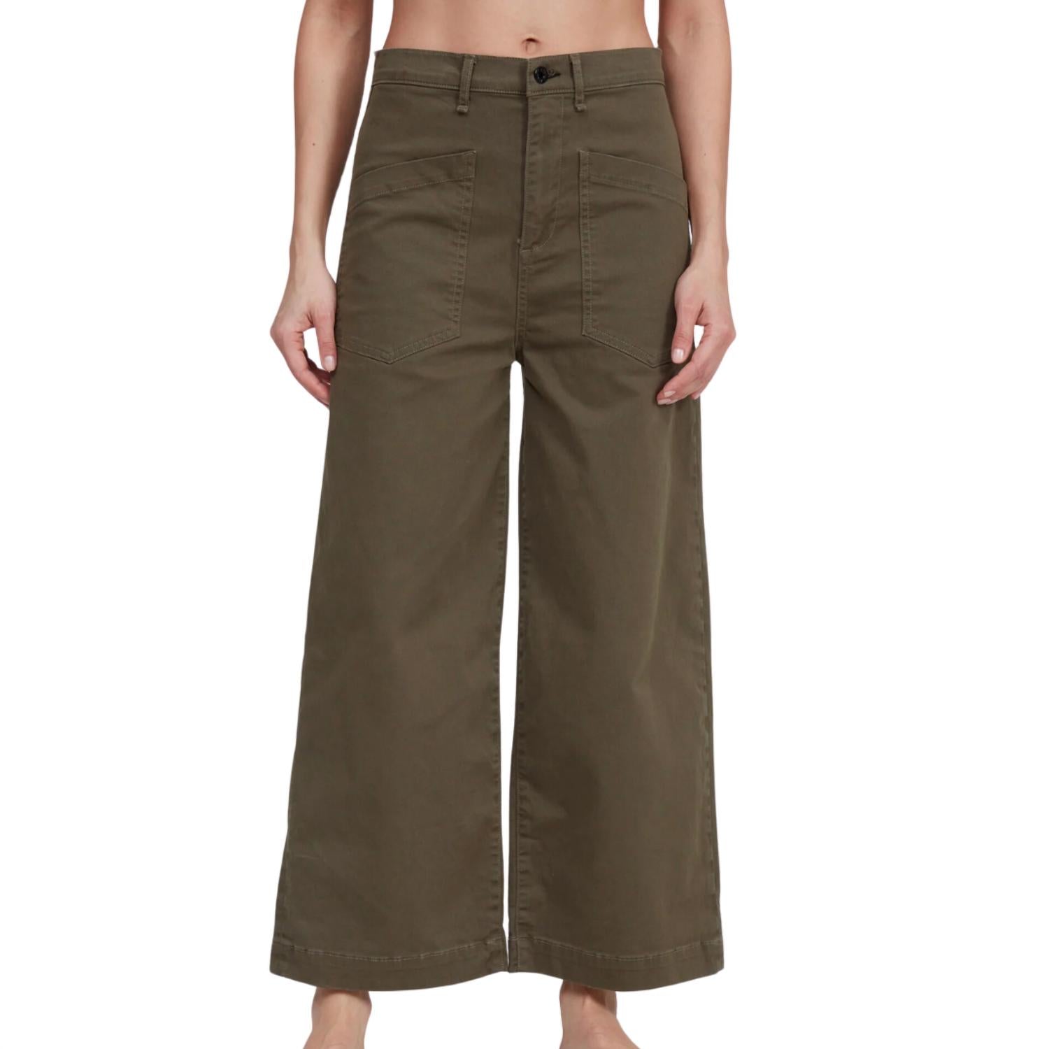 Askk Ny - Virginia Pant