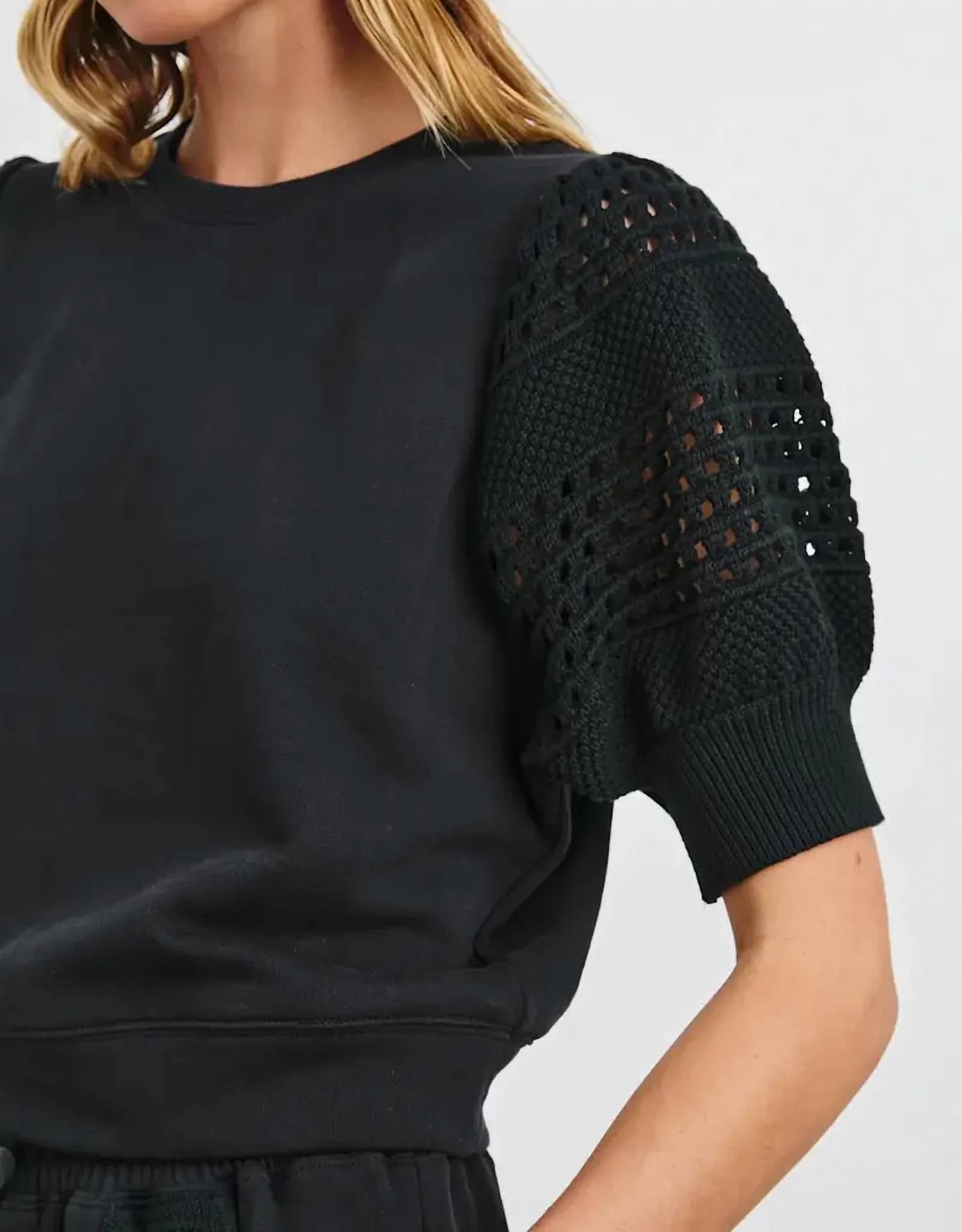 Rails - Kimberly Top