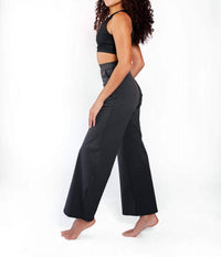 Yoga Democracy - Ultimate Wide Leg Trouser