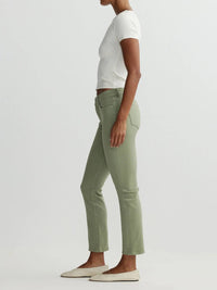 Dl1961 - Women'S - Mara Straight Mid Rise Ankle Jeans