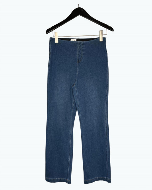 Elliott Lauren - Women's Pull On Stretch Pant