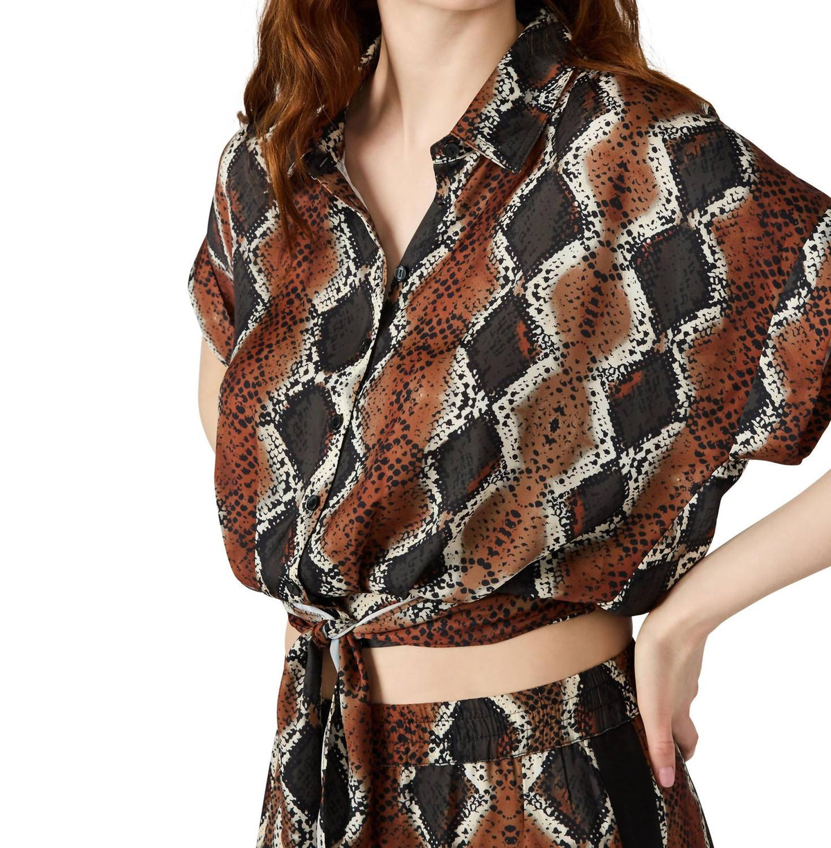 Steve Madden - Women';s Tori Top