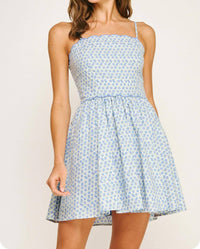 Strut & Bolt - Mary Beth Dress