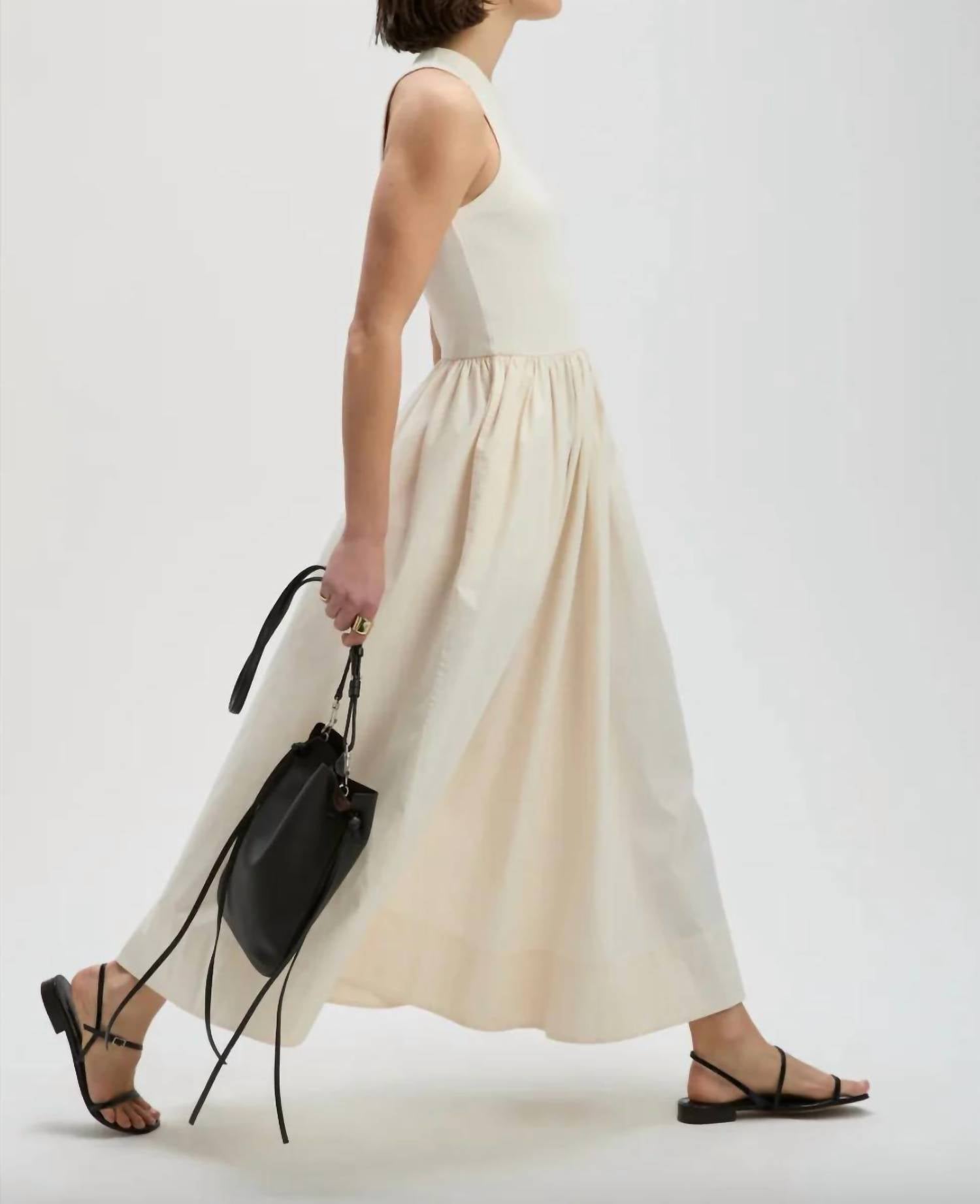 Sold Out Nyc - Rsvp Tank Dress