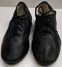 Bloch - Women's Darlene Full Rubber Sole Jazz Oxford Shoes