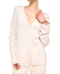 Cami Nyc - Narin Pearl Button Cardigan