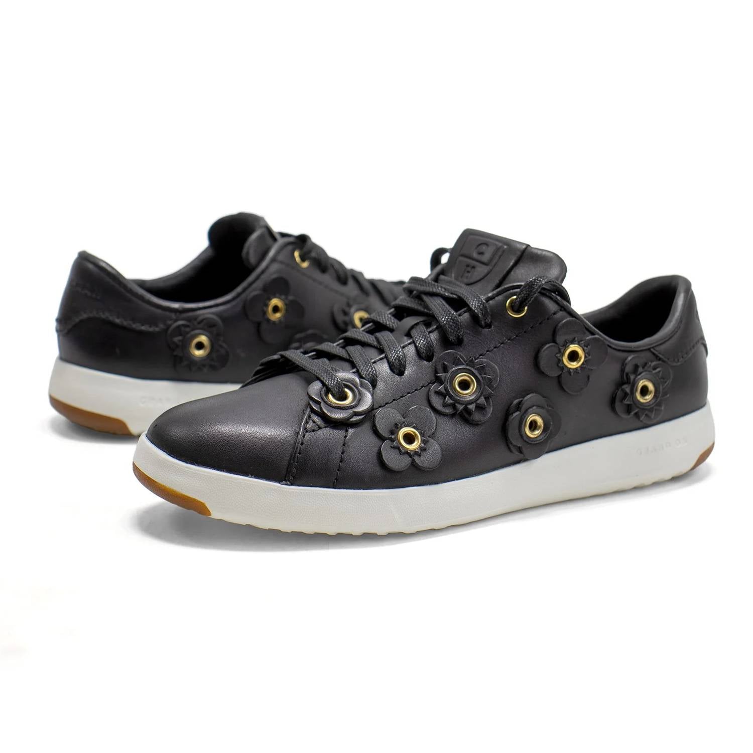 Cole Haan - Women's Grandpro Tennis Walking Shoes