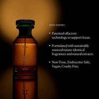 The Nue Co. - Unisex Mind Energy Eau De Parfum