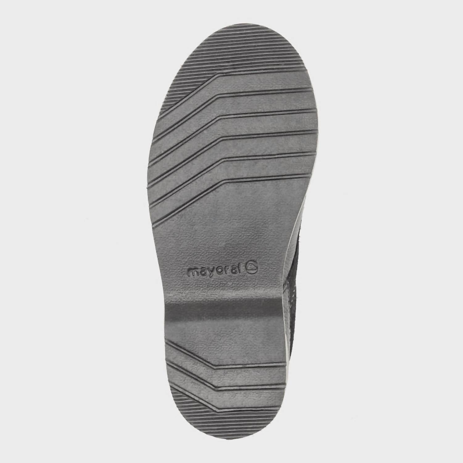 Mayoral - Kid's Leather Blucher Dress Shoe Iii