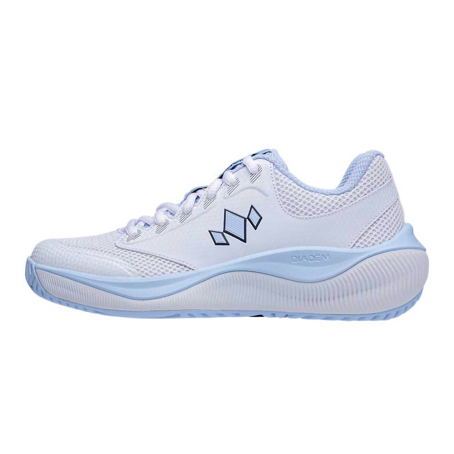 Diadem Sports - Women's Court Flo Pickleball Shoes