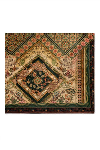 Johnny Was - Laurel Canyon Cozy Blanket