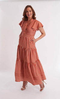 Ck Bradley - Doon Midi Dress