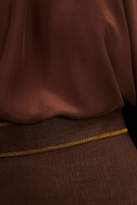 Alemais - Vito Blouse