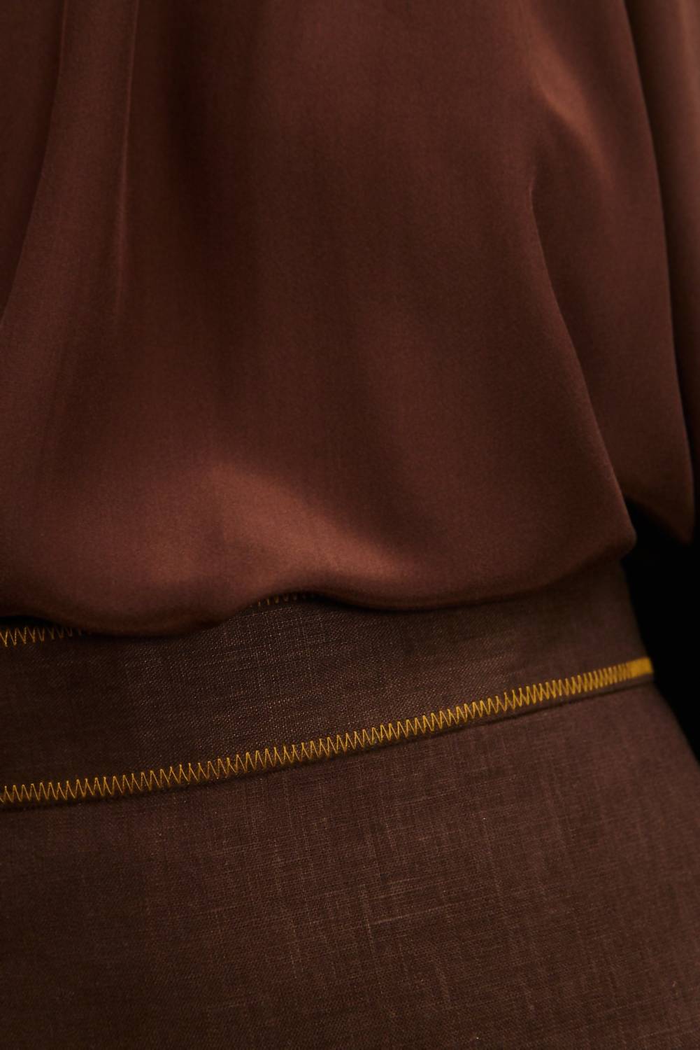 Alemais - Vito Blouse