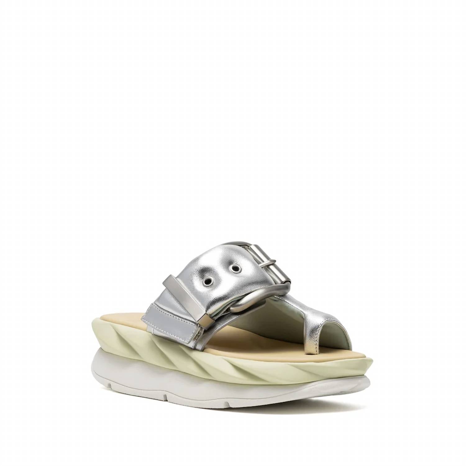 4Ccccees - Women's Mellow Glow Sandal