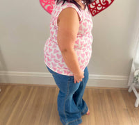 Michelle Mae - Ava Tank Top